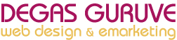 Degas Guruve: Web Design and Email Marketing based in Crystal Palace, London SE19