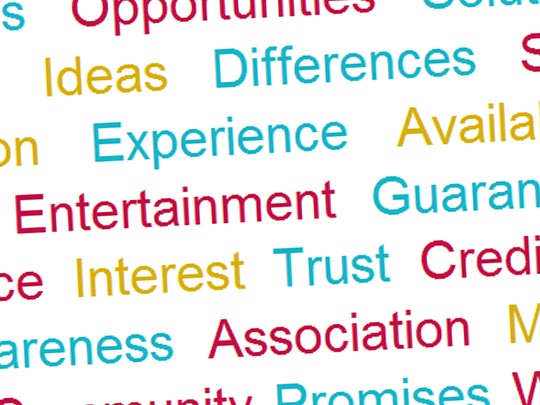What really makes a website?