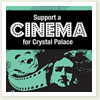 Support a cinema for Crystal Palace