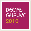 Degas Guruve - new website February 2010