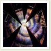 Christopher Richard Wynne Nevinson "Bursting Shell 1915"