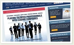 Visit the Richard Bailey Associates website (opens in a new window)