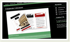 Visit the Cucumber Design website (opens in a new window)