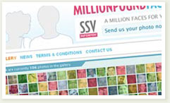 Visit the Million Pound Face site (opens in a new window)