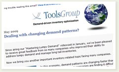 View the ToolsGroup mailing (opens in a new window)