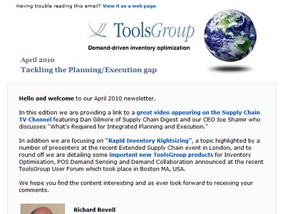 ToolsGroup