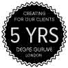 Degas Guruve - 5 years