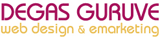 Degas Guruve web design and emarketing, London and SE