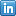 Connect through LinkedIn