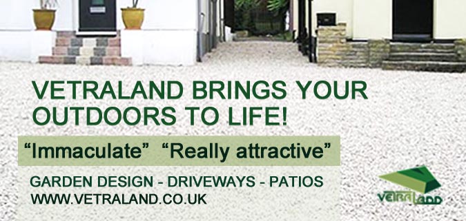 Visit the Vetraland Exterior Design website