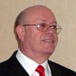 Richard Revell, Sales Director, ToolsGroup UK