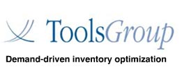 ToolsGroup - Demans Driven Inventory Optimization