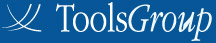 ToolsGroup - Inventory Optimisation and Supply Chain