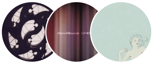 dustin-ohalloran Dustin O'Halloran - 'Vorbelen', 'Lumiere' and 'A Winged Victory For The Sullen'