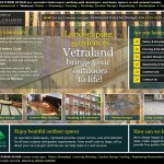 Vetraland website