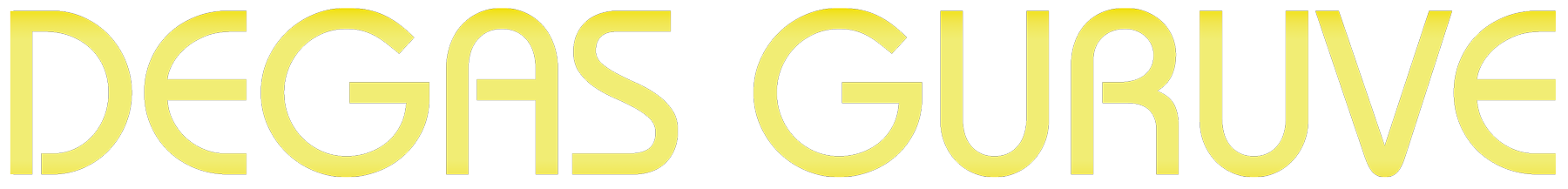 Degas Guruve website design, Crystal Palace London