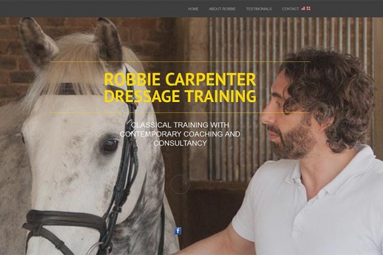 Robbie Carpenter website (opens in new window) Robbie Carpenter website (opens in new window)