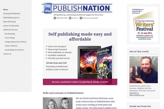 PublishNation website (opens in new window) PublishNation website (opens in new window)