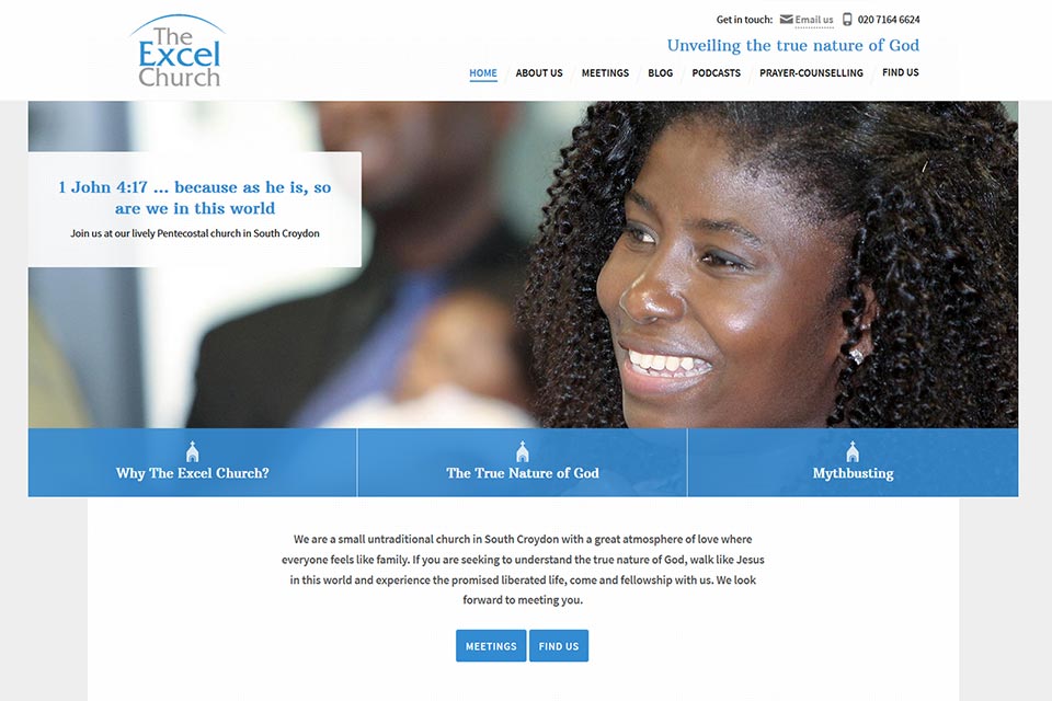  website