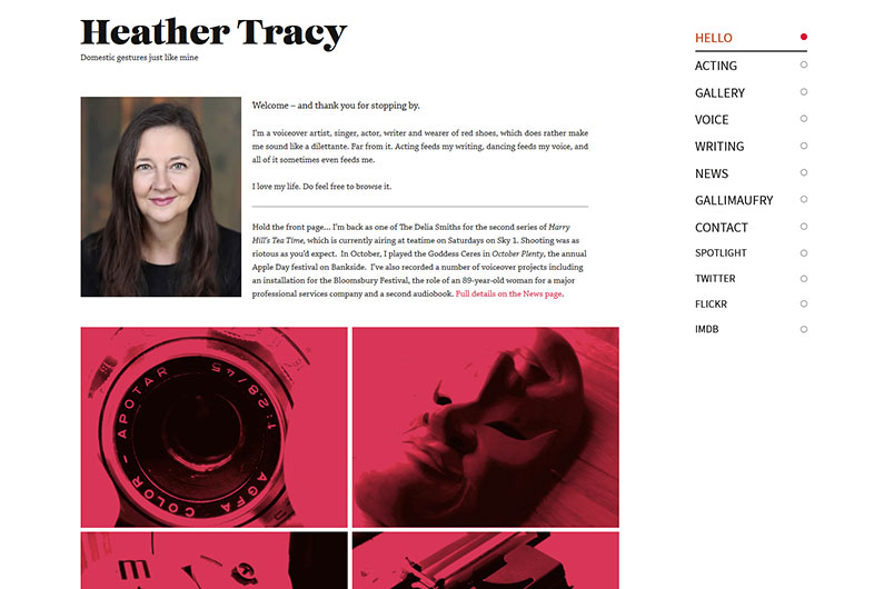  website
