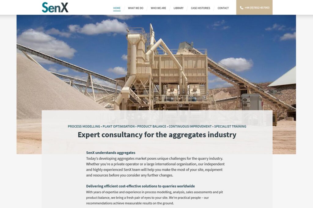  website