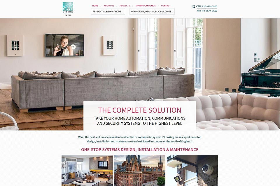  website